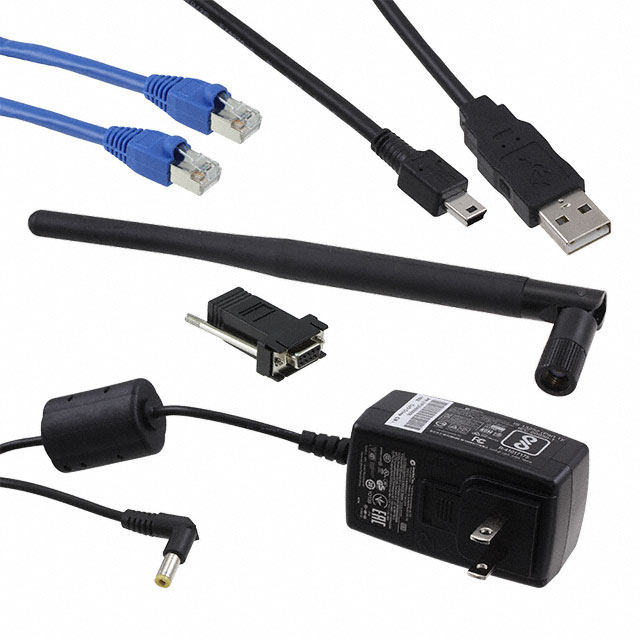 76000980 Digi  RF Accessories